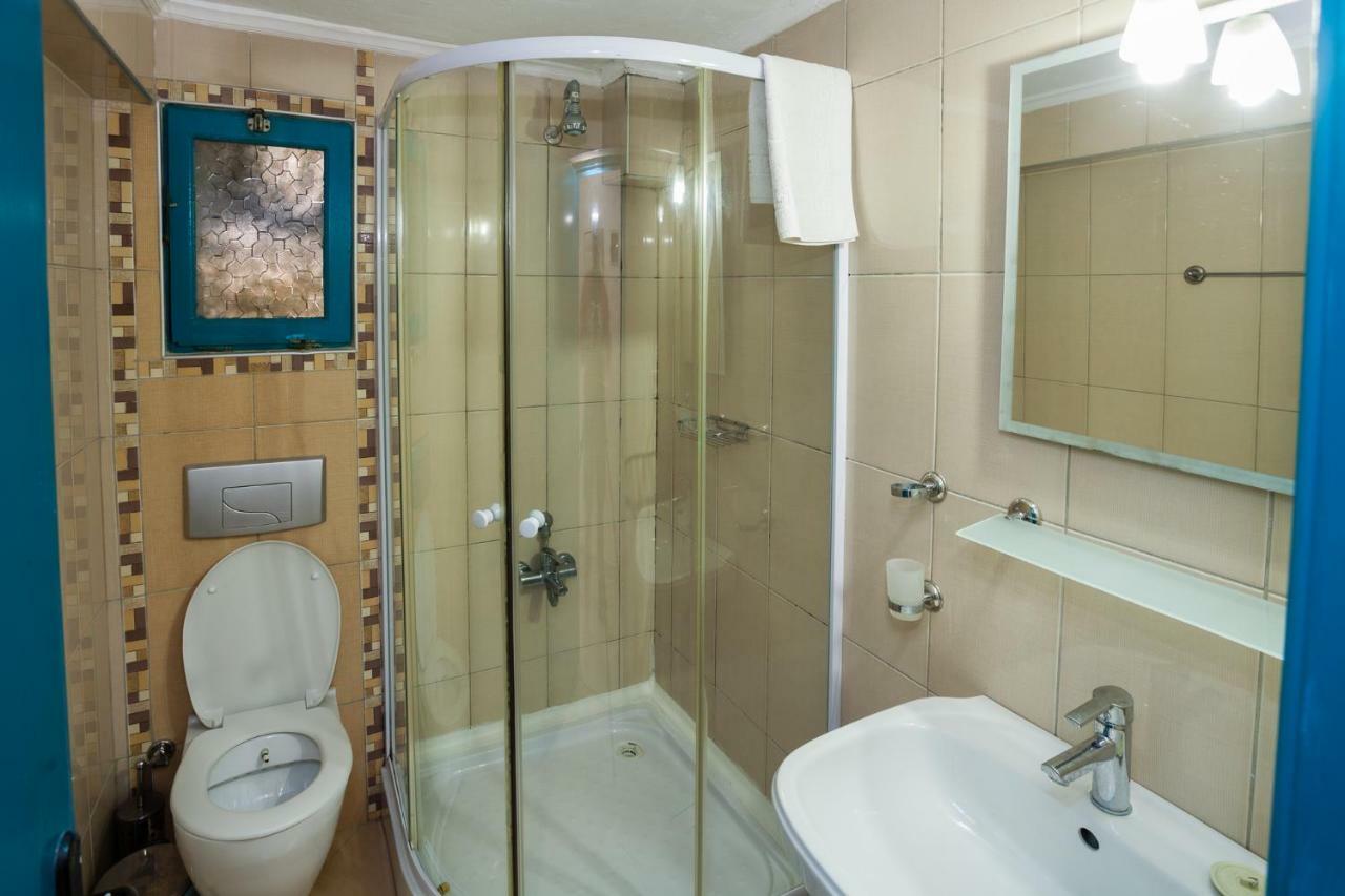 Mitos Apartments Мармарис Екстериор снимка
