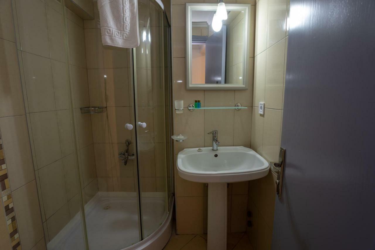 Mitos Apartments Мармарис Екстериор снимка