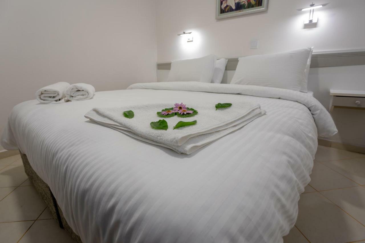 Mitos Apartments Мармарис Екстериор снимка