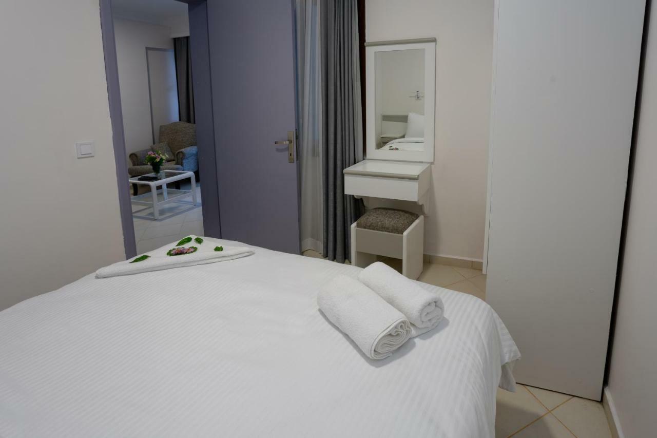 Mitos Apartments Мармарис Екстериор снимка