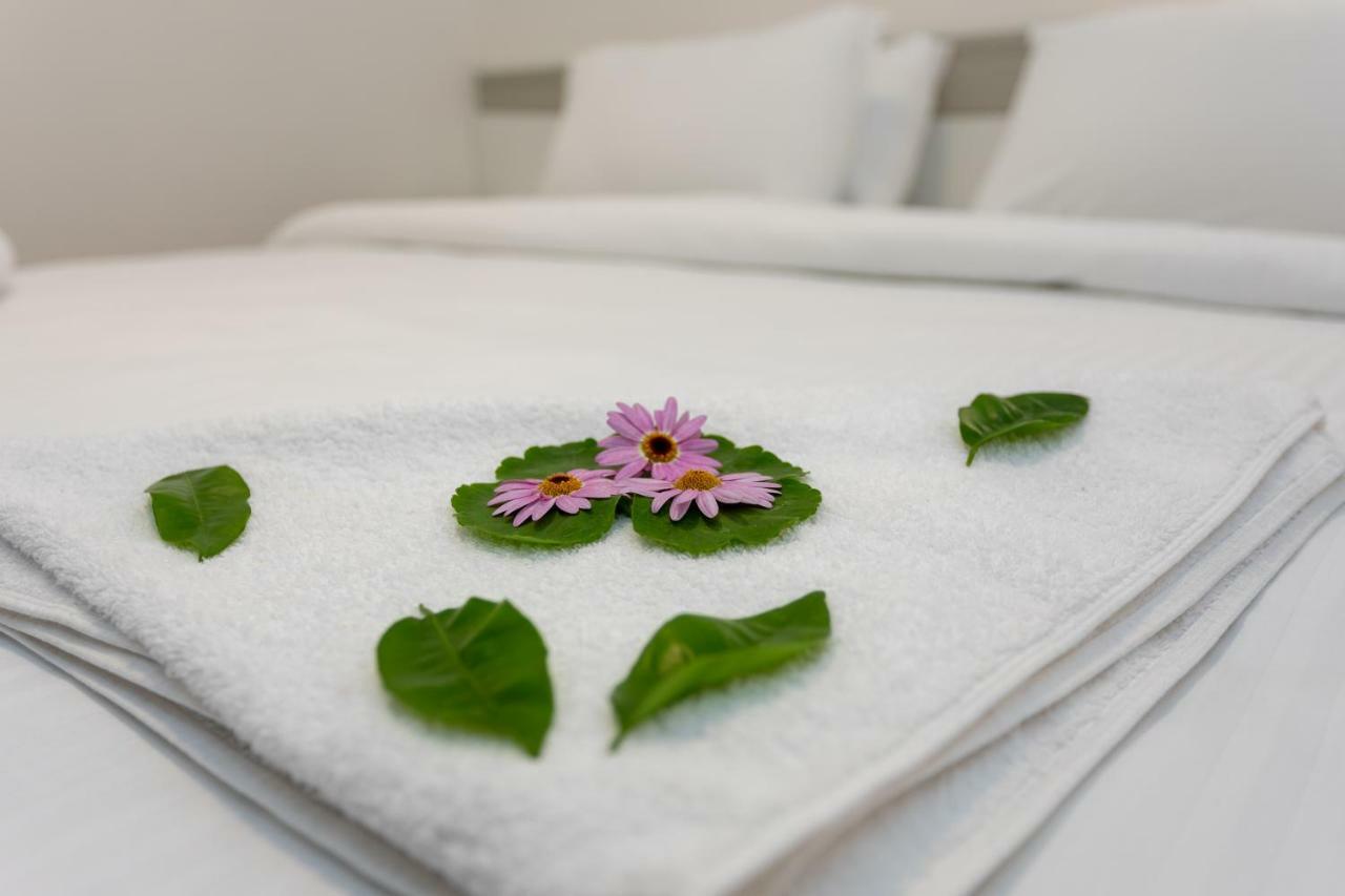 Mitos Apartments Мармарис Екстериор снимка